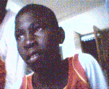 MAMADOU FAYE