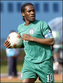 ogustine okocha
