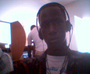 mamadou faye