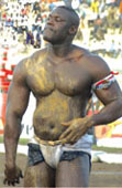 mouhamed ndaw