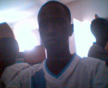 mamadou faye