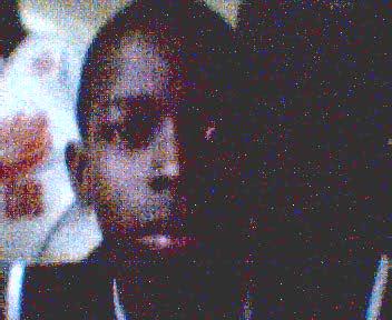 mamadou faye