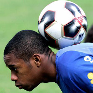 mamadou faye