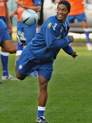 ronaldhino
