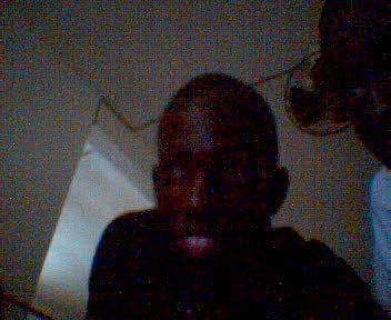 MY FRIEND BABA