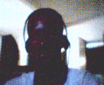 mamadou faye
