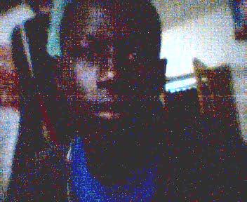 mamadou faye