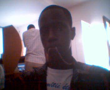 mamadou faye