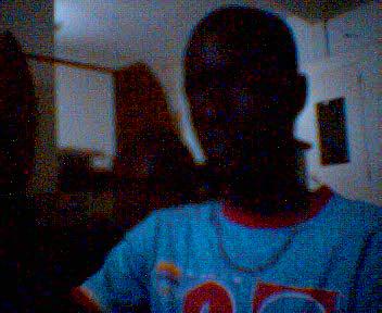 voici mamadou faye
