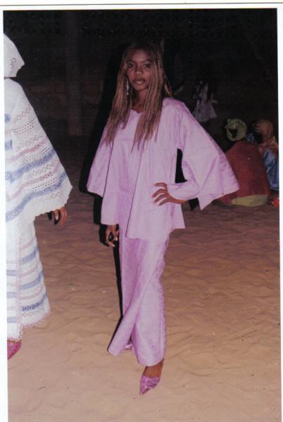 mama mbaye