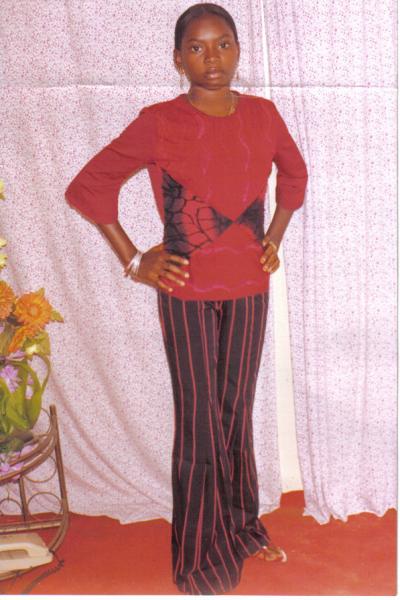 mama mbaye