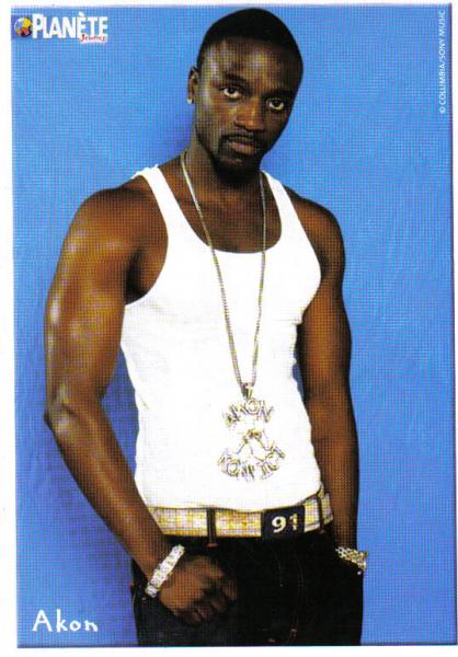 akon